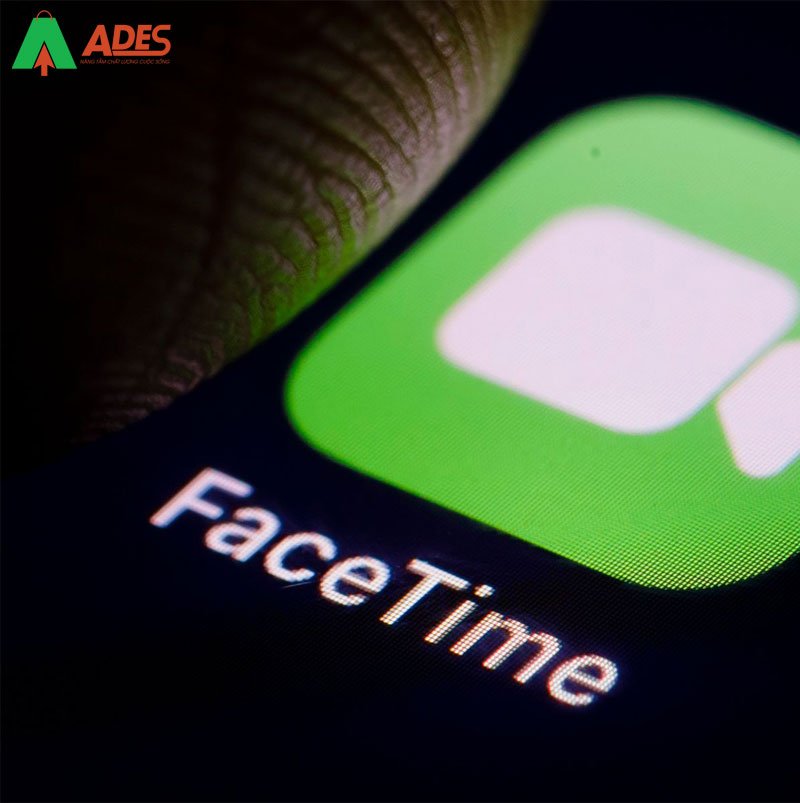 Tai sao Facetime khong su dung duoc tren Android?