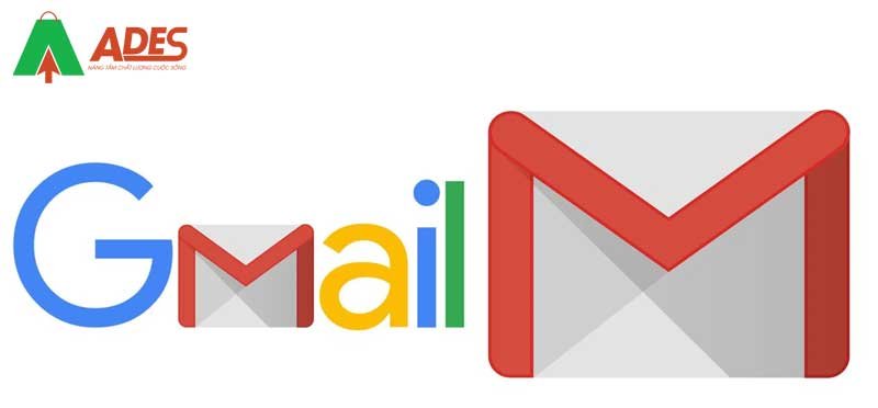 Gmail la gi