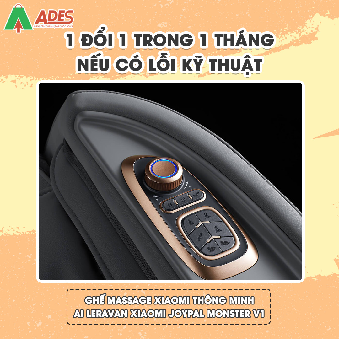 Xiaomi Joypal Monster V1 new 2021