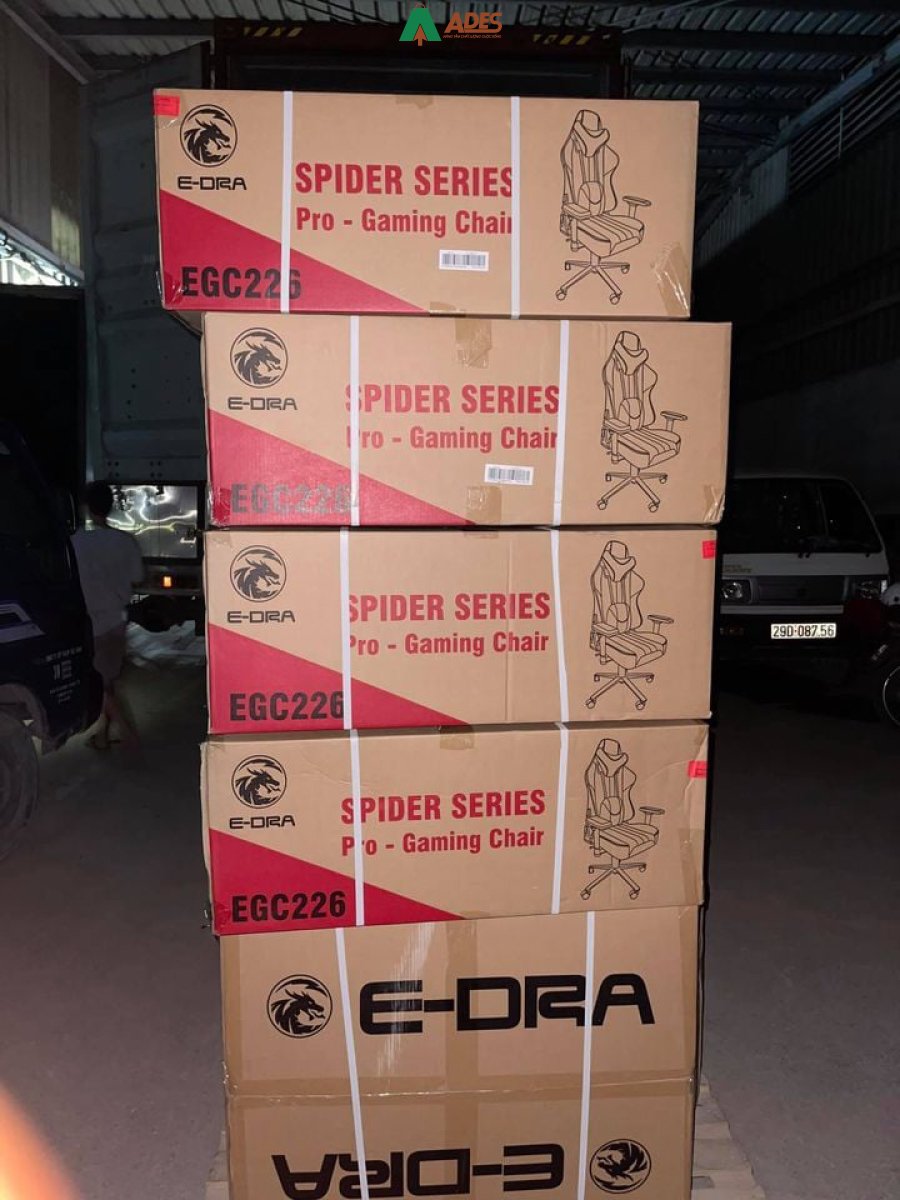 Edra Spider EGC226 2021